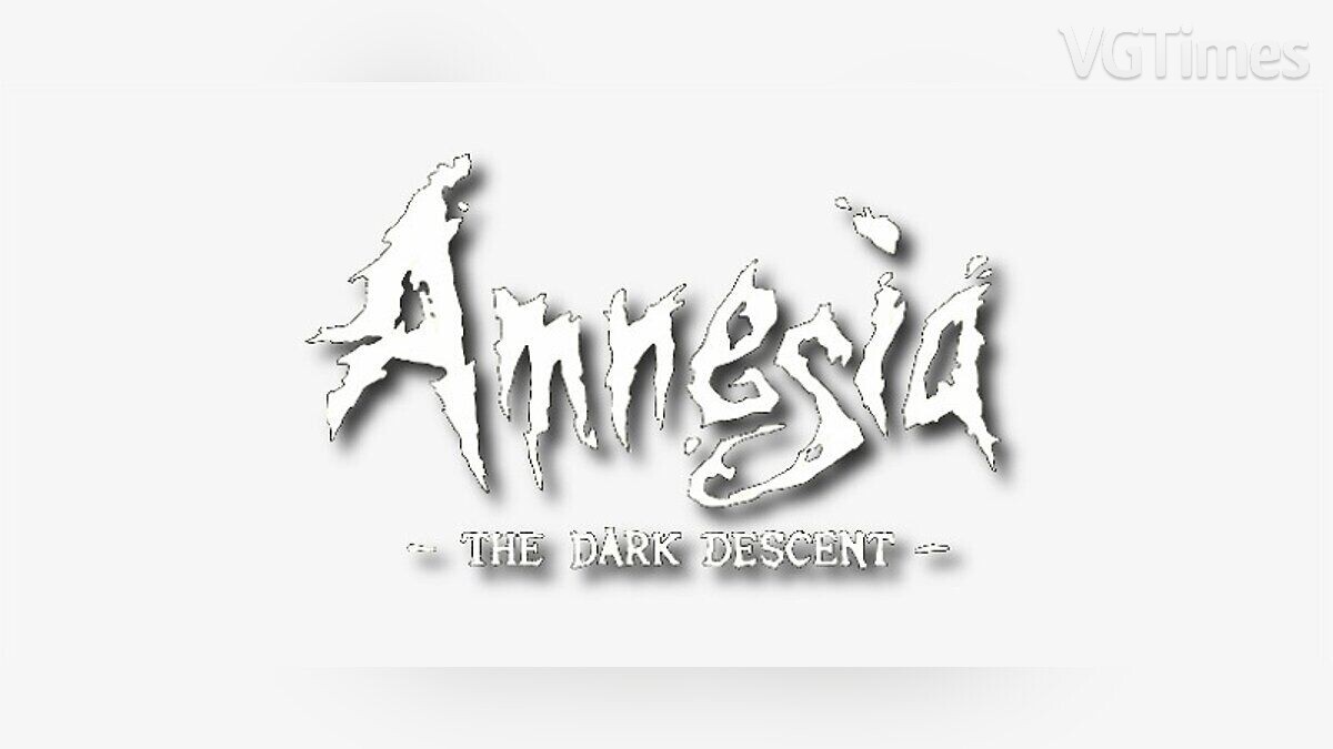 Файлы для Amnesia: The Dark Descent (Амнезия. Призрак прошлого) - трейнеры,  моды, сохранения, патчи