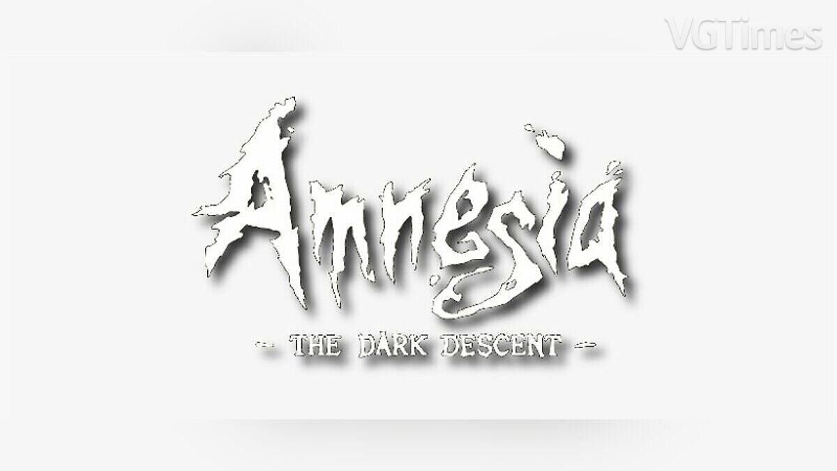 Amnesia: The Dark Descent — Сохранение [Лицензия Epic]