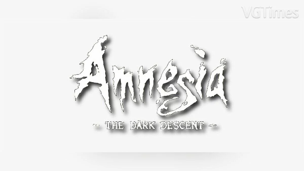 Amnesia: The Dark Descent — Сохранение [Лицензия Epic]