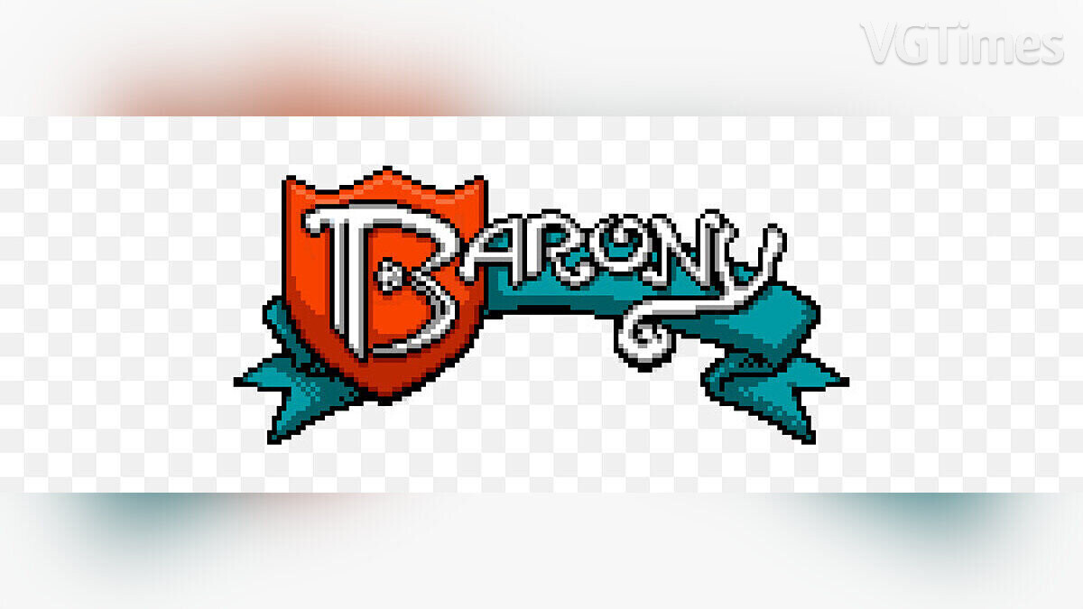 Barony — Сохранение [Лицензия Epic]