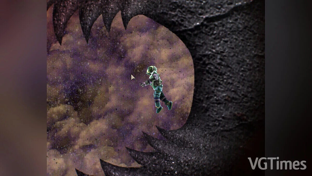 Barotrauma — BaroTraumatic