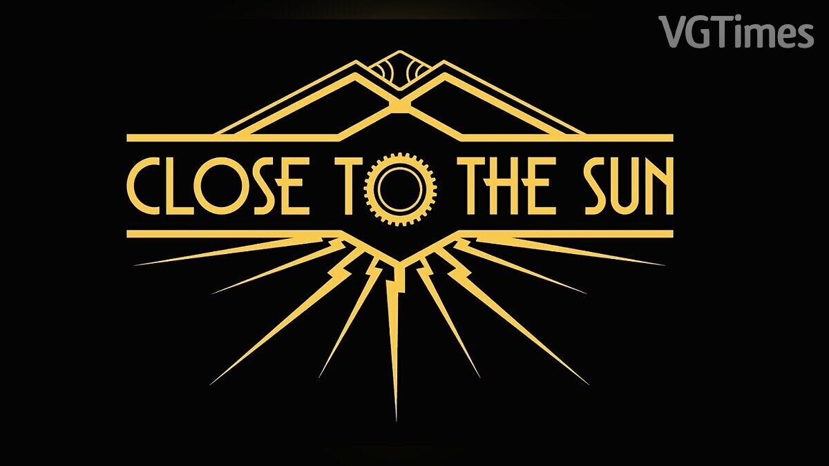 Close to the Sun — Сохранение [Лицензия Epic]