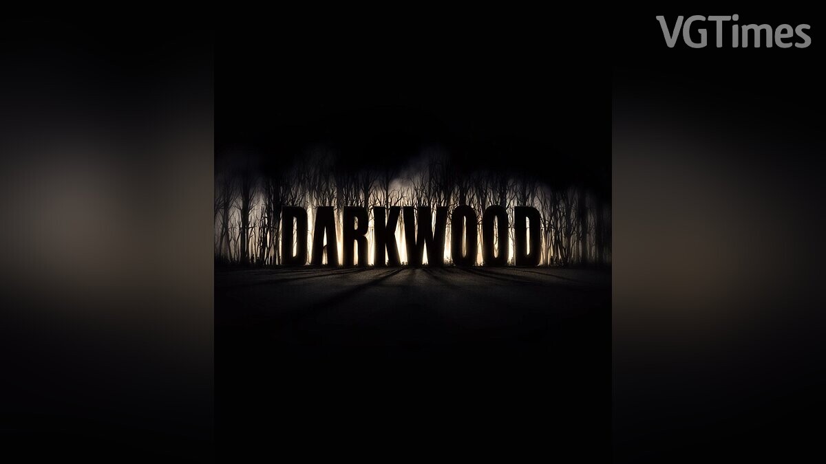 Darkwood — Сохранение [Лицензия Epic]
