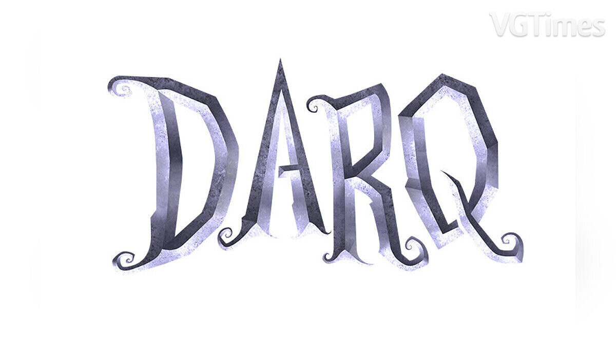 DARQ — Сохранение [Лицензия Epic]