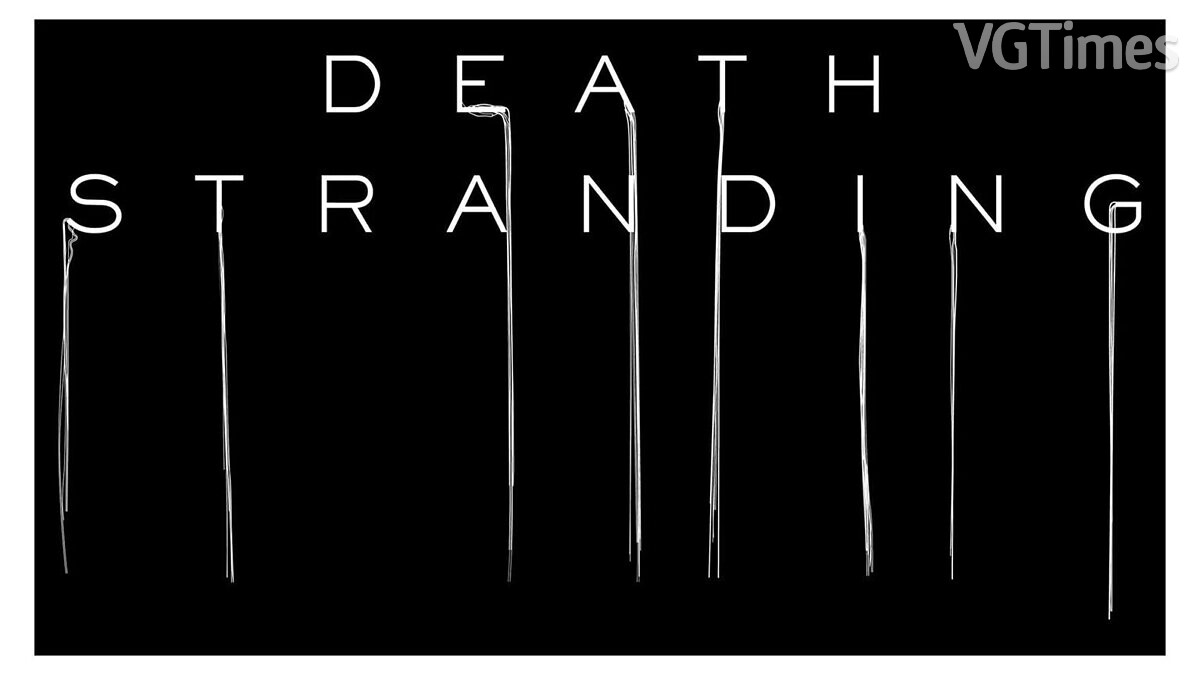 Death Stranding — Сохранение [Лицензия Epic]