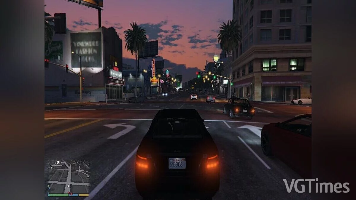 GTA 5 — Конфиг settings.xml для плавной игры на слабых ПК