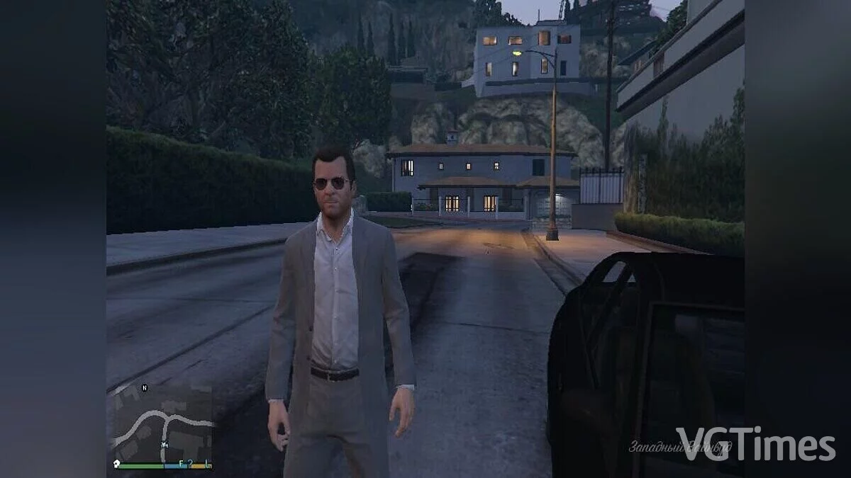 GTA 5 — Конфиг settings.xml для плавной игры на слабых ПК