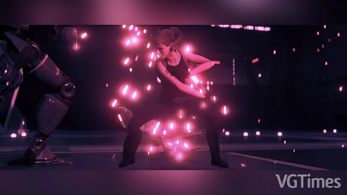 Star Wars Jedi: Survivor — Мара Джейд