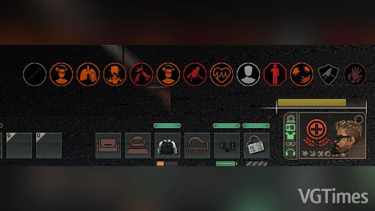 Barotrauma — Neurotrauma