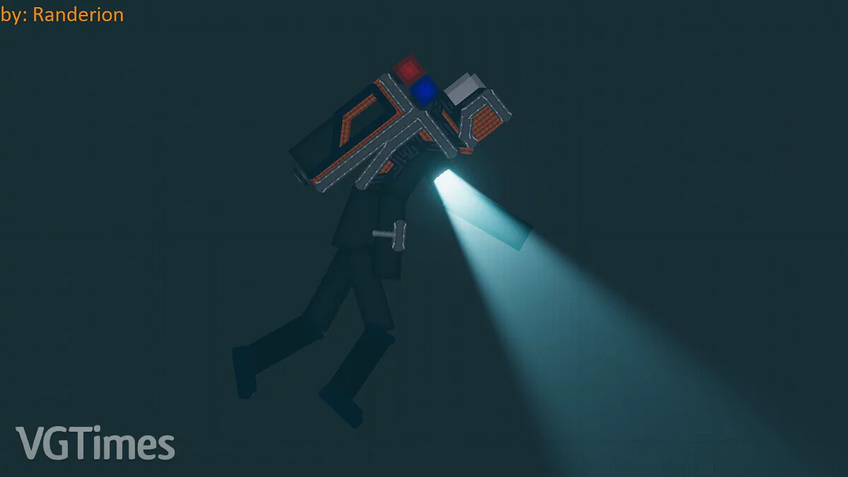 People Playground — Рабочий Кристальной империи [1.26.6+]