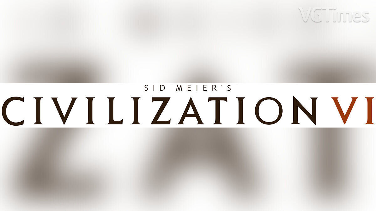 Sid Meier&#039;s Civilization 6 — Сохранение [Лицензия Epic]