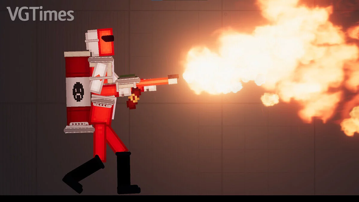 People Playground — Солдаты Cоколии (v4) [1.26.6+]