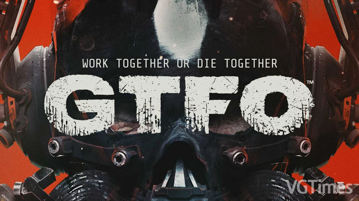 GTFO — Таблица для Cheat Engine [0.2.9.965a]