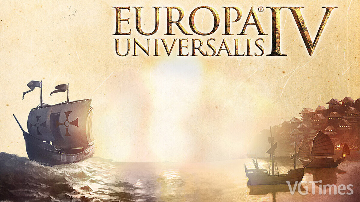 Europa Universalis 4 — Таблица для Cheat Engine [1.35.6]