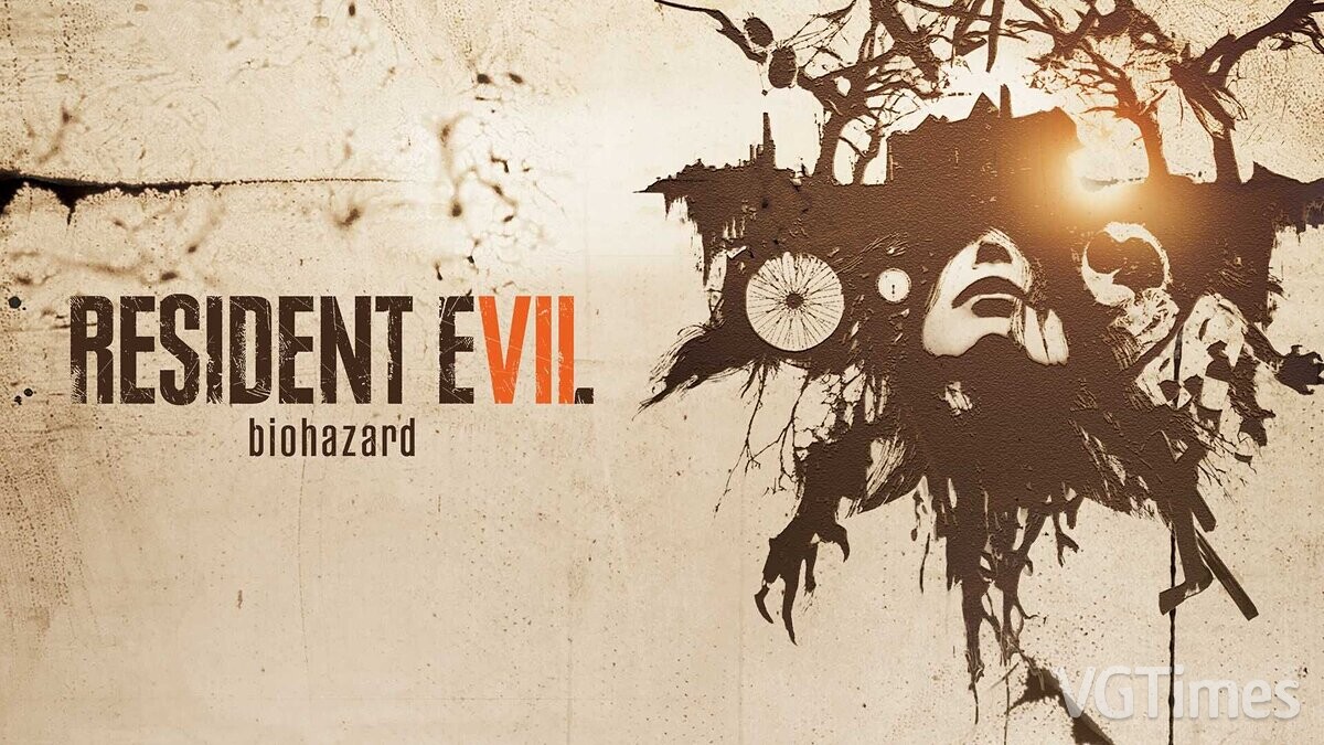 Resident Evil 7: Biohazard — Таблица для Cheat Engine [UPD: 03.07.2023]