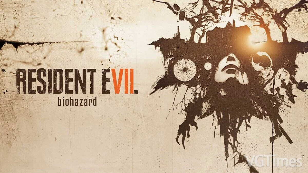 Resident Evil 7 Biohazard — Таблица для Cheat Engine [UPD: 03.07.2023]