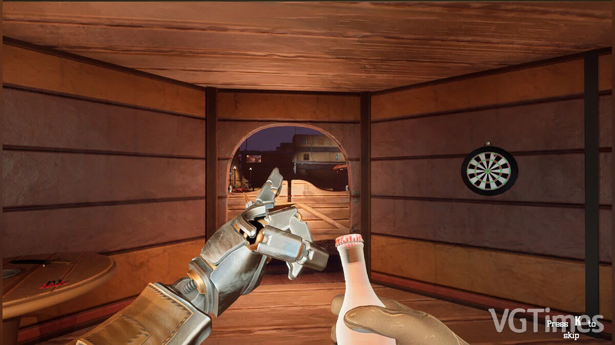 Таблица для Cheat Engine [UPD: 06.07.2023]