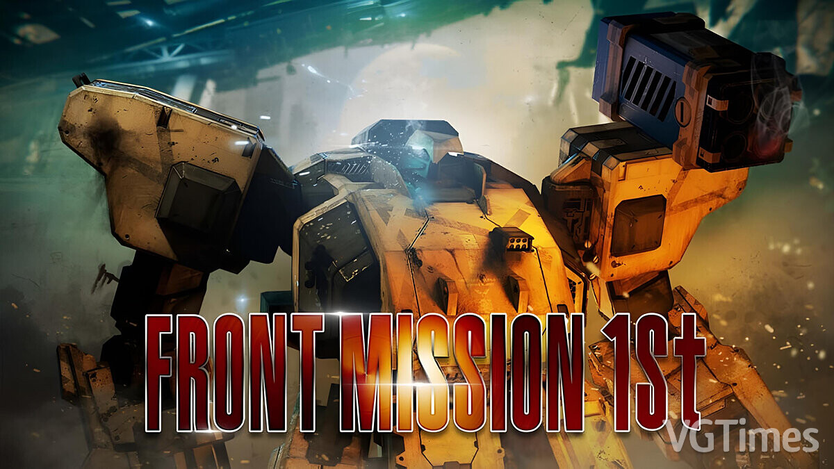 Front Mission 1st: Remake — Таблица для Cheat Engine [2.0.1] / Таблицы /  Читы