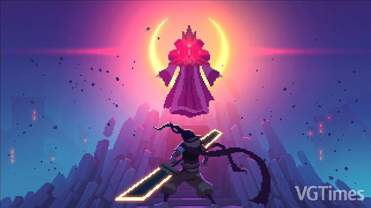 Dead Cells — Таблица для Cheat Engine [UPD: 11.07.2023]