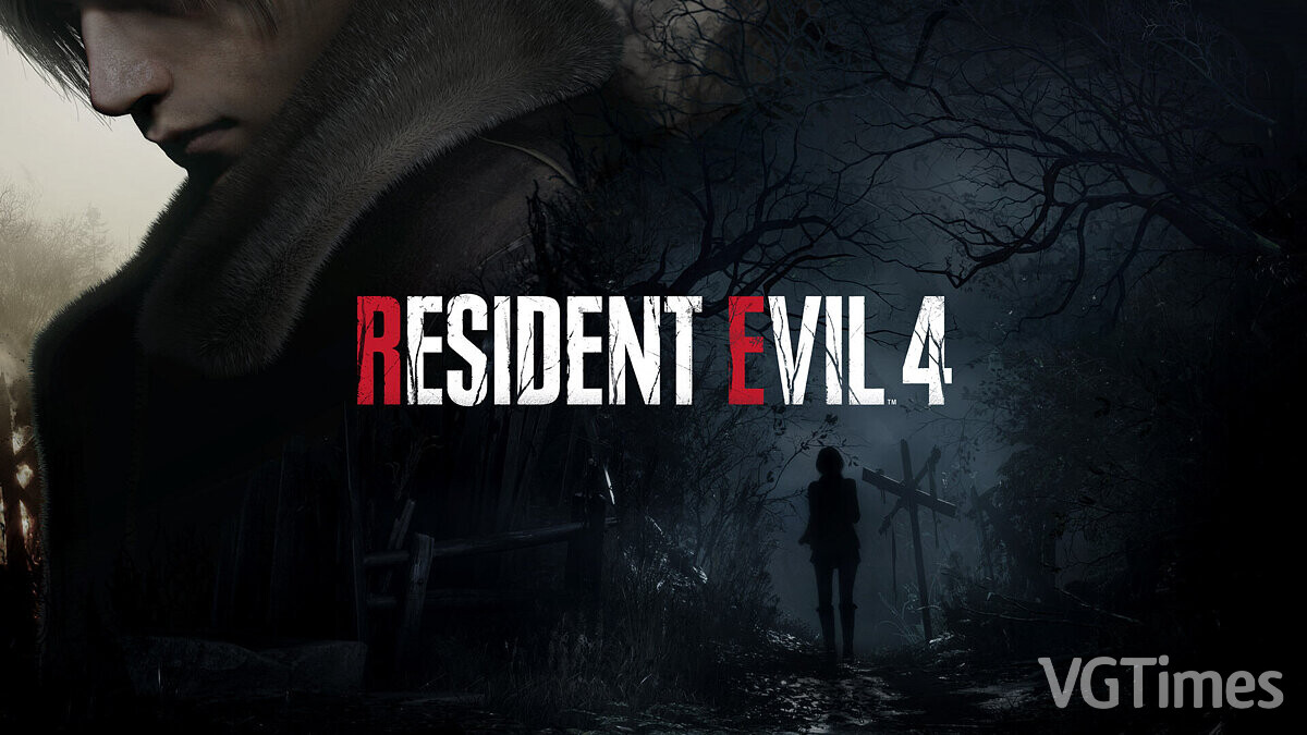Resident Evil 4 Remake (2023) — Таблица для Cheat Engine [UPD: 15.06.2023]