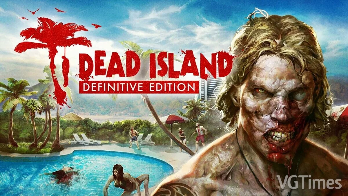 Dead Island — Таблица для Cheat Engine [UPD: 18.06.2022]