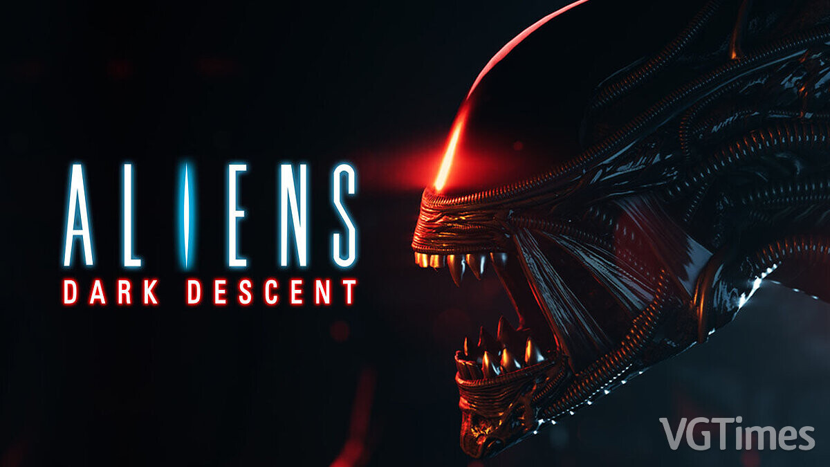 Aliens: Dark Descent — Таблица для Cheat Engine [UPD: 23.06.2023]