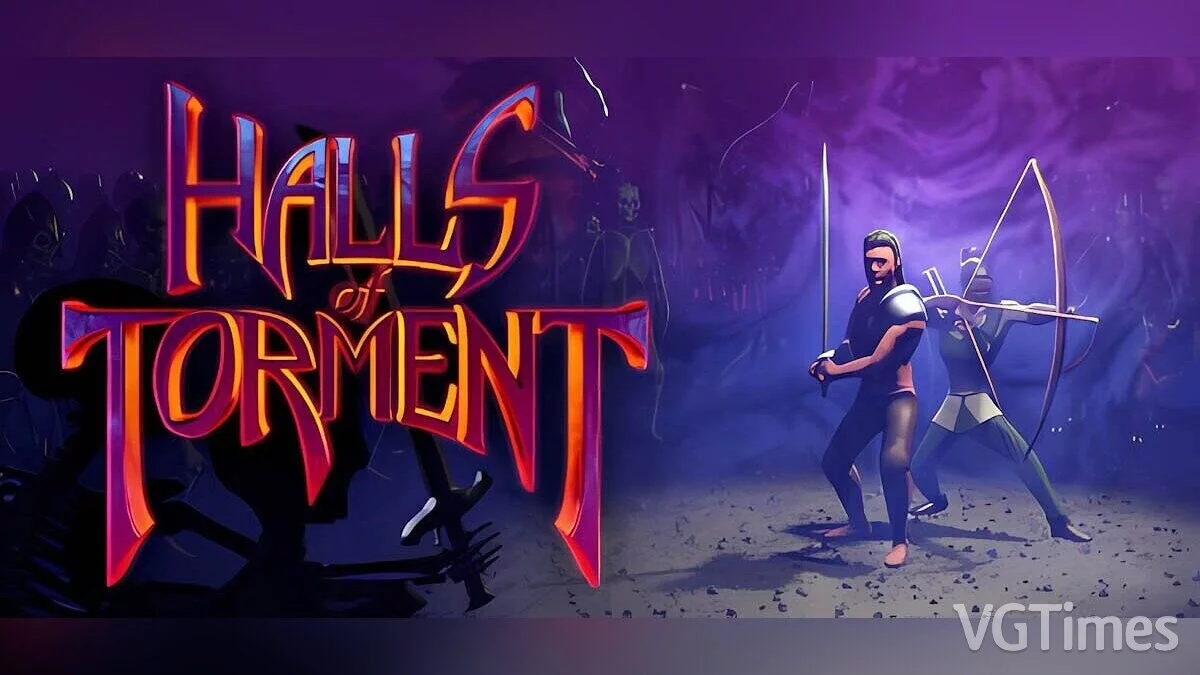 Halls of Torment — Таблица для Cheat Engine [UPD: 27.06.2023]