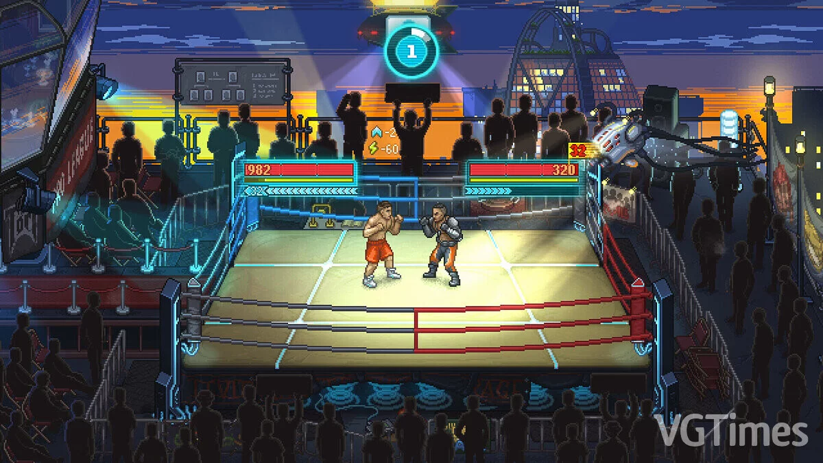 Punch Club 2: Fast Forward — Таблица для Cheat Engine [UPD: 27.07.2023]