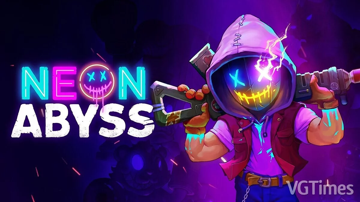 Neon Abyss — Таблица для Cheat Engine [UPD: 28.06.2023]