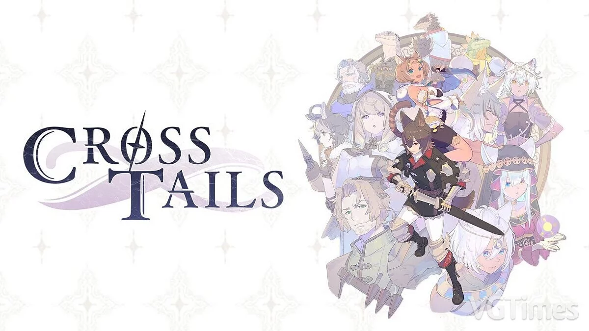 Cross Tails — Таблица для Cheat Engine [UPD: 28.07.2023]