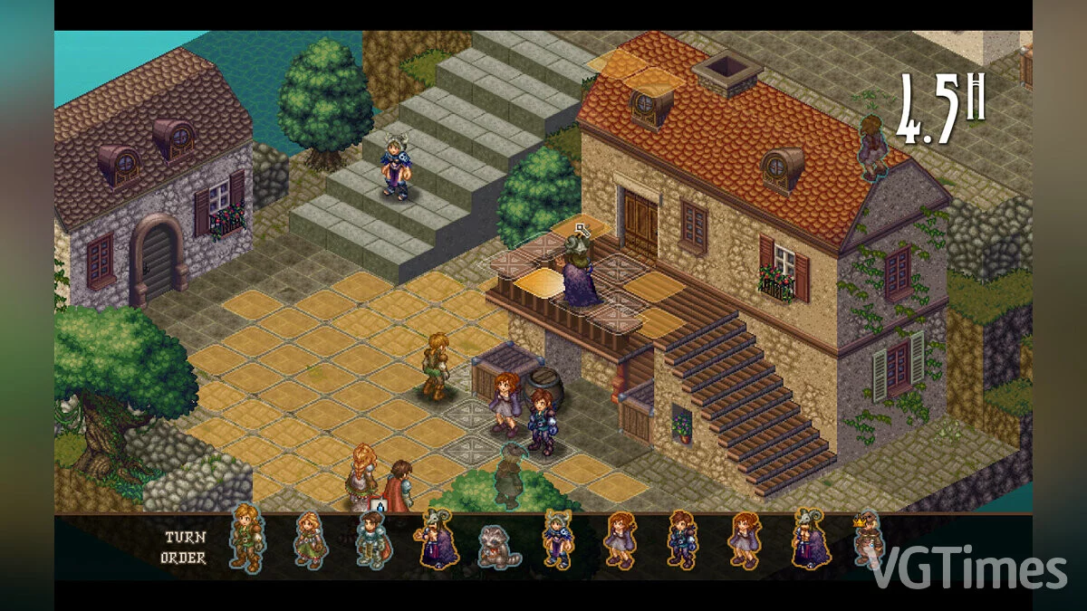 Arcadian Atlas — Таблица для Cheat Engine [UPD: 29.07.2023]