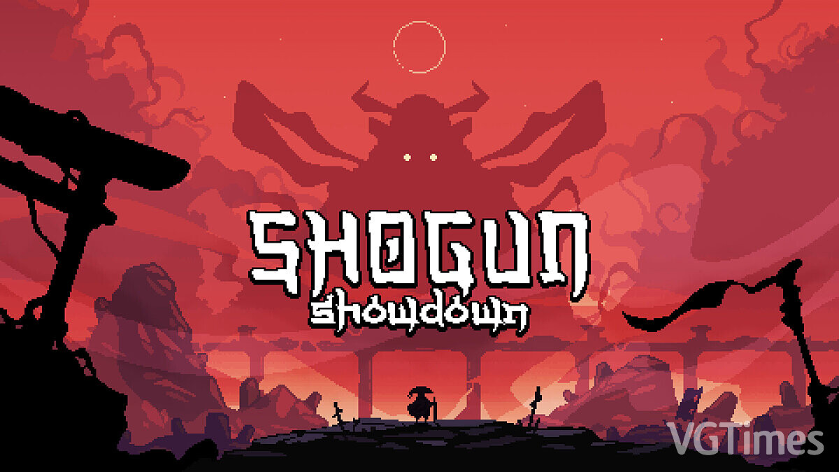 Shogun Showdown — Таблица для Cheat Engine [UPD: 30.06.2023]
