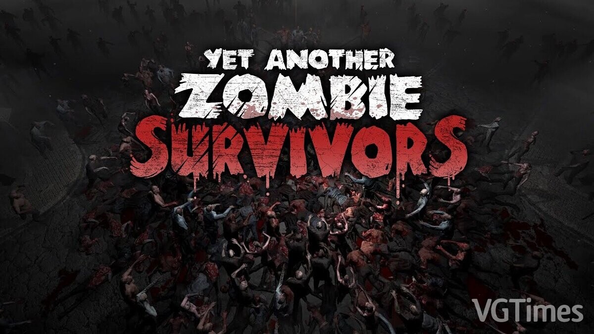 Yet Another Zombie Survivors — Трейнер (+8) [18.B.0.2.0]