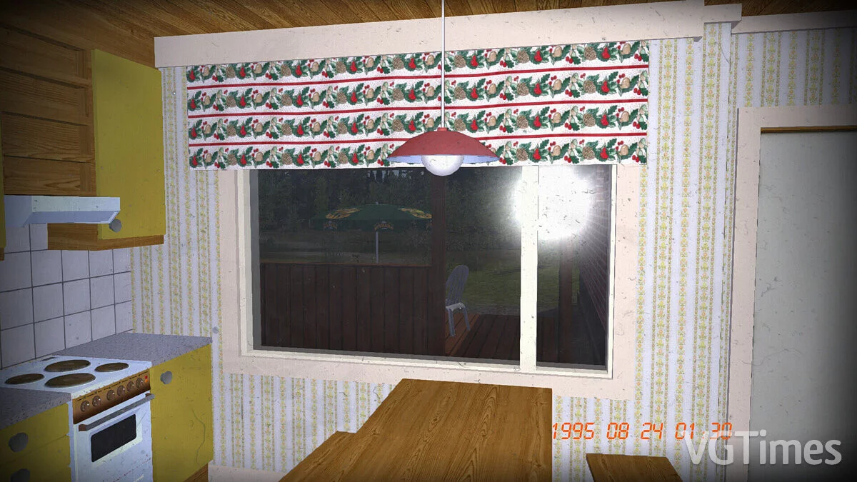 My Summer Car — Белая Сатсума