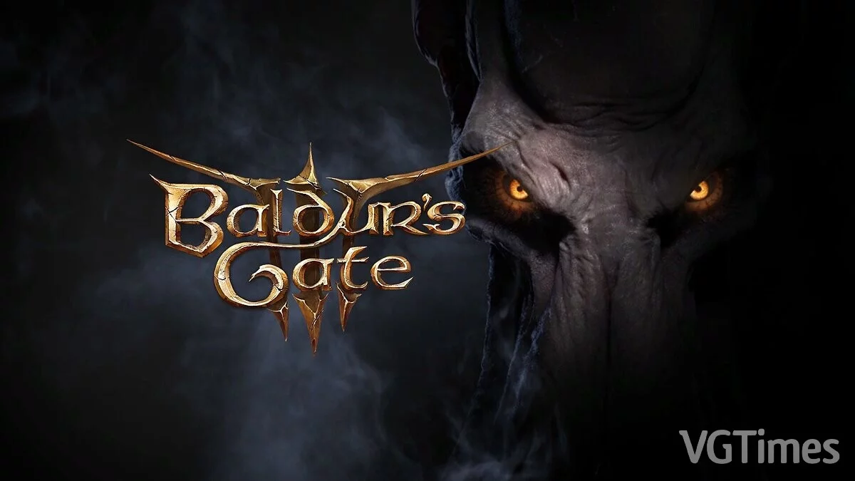 Baldur&#039;s Gate 3 — Бесконечные передвижения, действия, заклятия и вес [UPD: 19.08.2023]