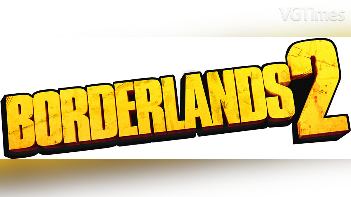 Borderlands 2 — Сохранение [Лицензия Epic]