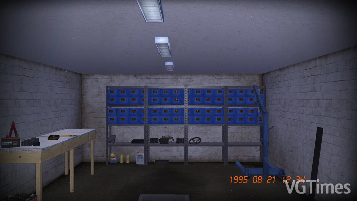 My Summer Car — Много денег и все есть