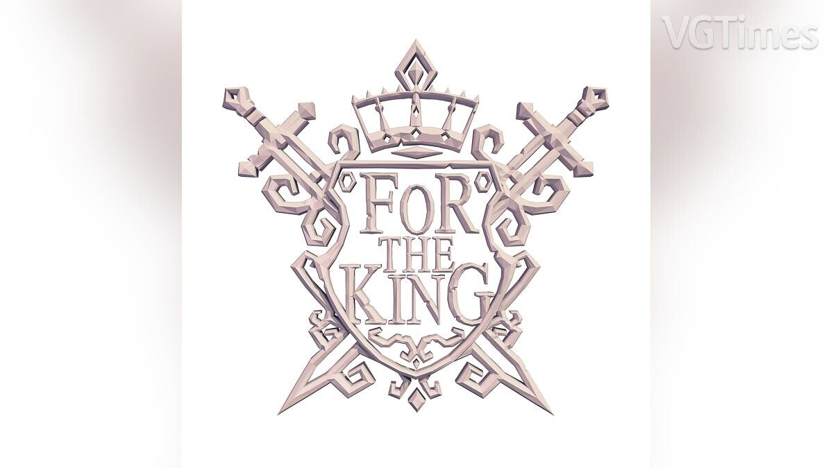 For the King — Сохранение [Лицензия Epic]