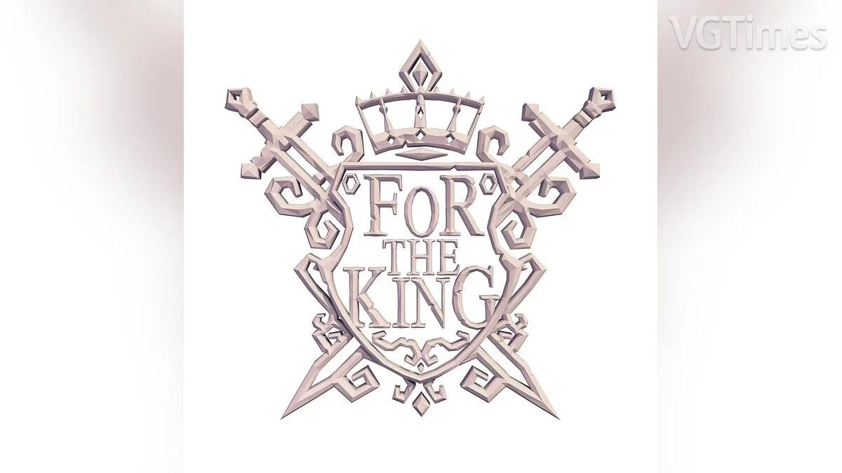 For the King — Сохранение [Лицензия Epic]