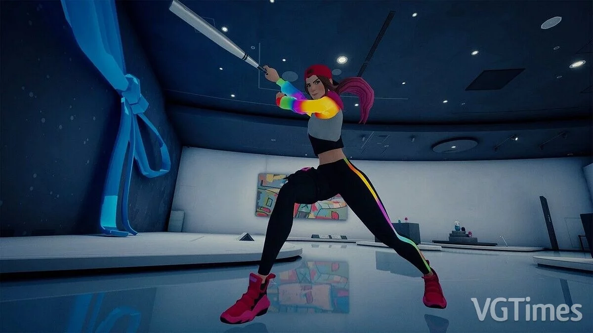 Sifu — Неудачник из игры Fortnite