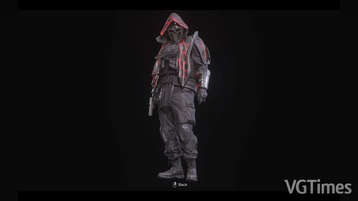 Resident Evil 4 Remake (2023) — Одержимый призраком вместо Леона