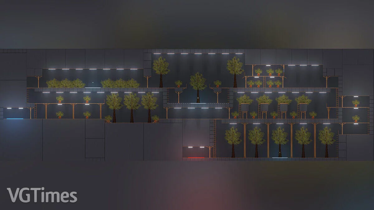 People Playground — PvP арена «Сад» [1.26.6+]