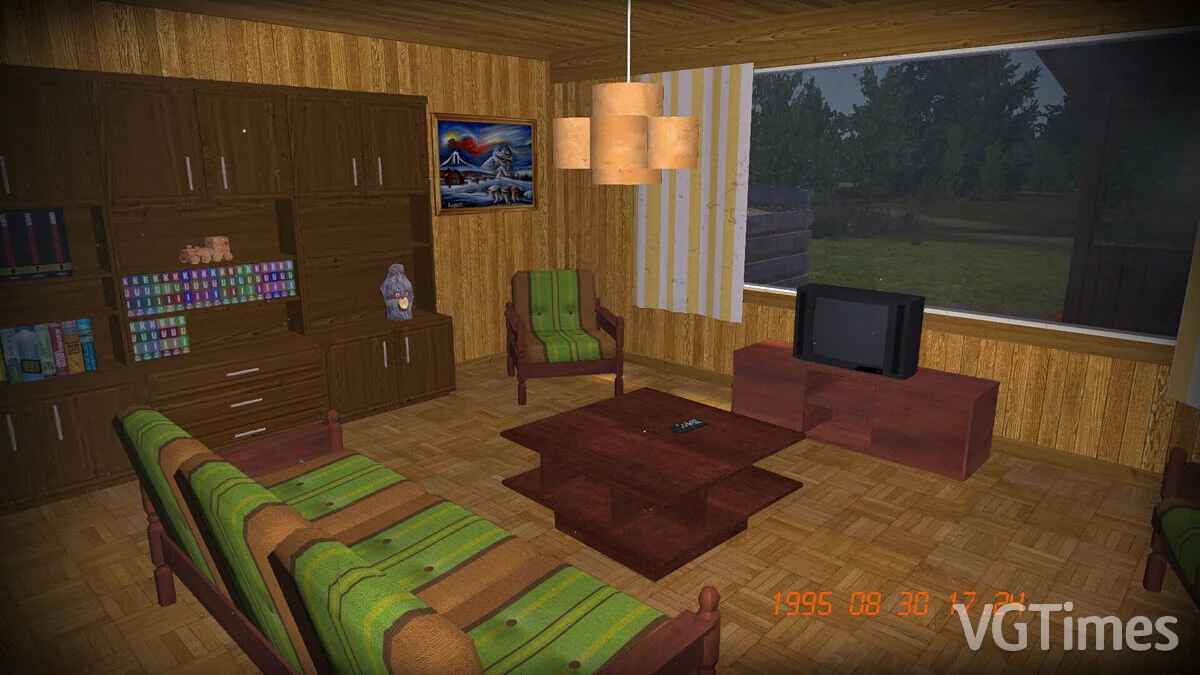 My Summer Car — Сохранение BMW E30