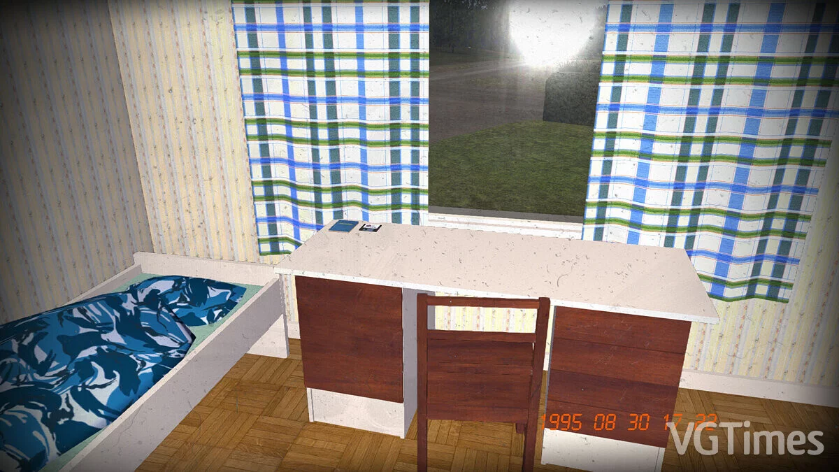 My Summer Car — Сохранение BMW E30