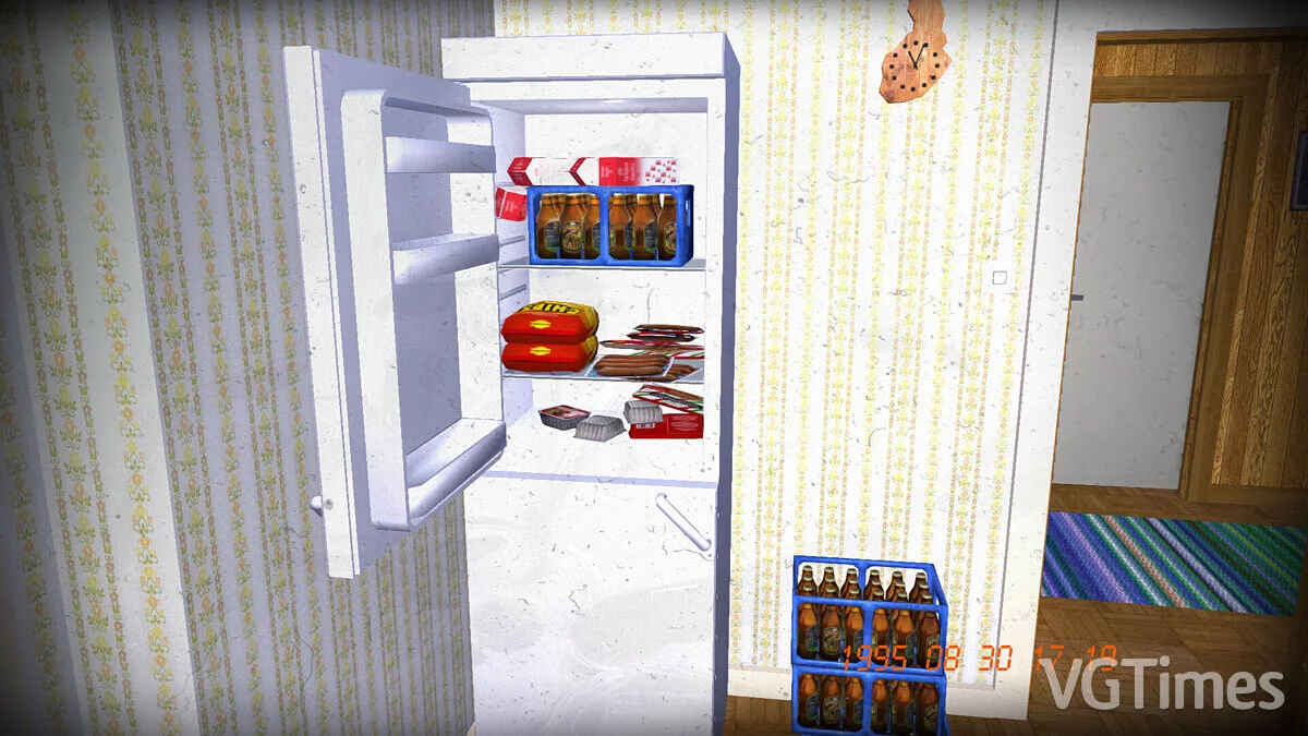 My Summer Car — Сохранение BMW E30