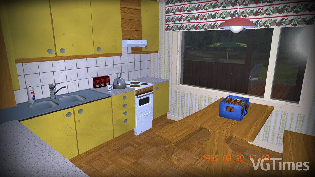 My Summer Car — Сохранение BMW E30