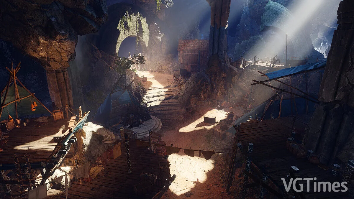 Baldur&#039;s Gate 3 — Сверкающее солнце