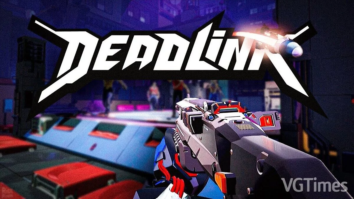 Deadlink — Таблица для Cheat Engine [1.0.21143]