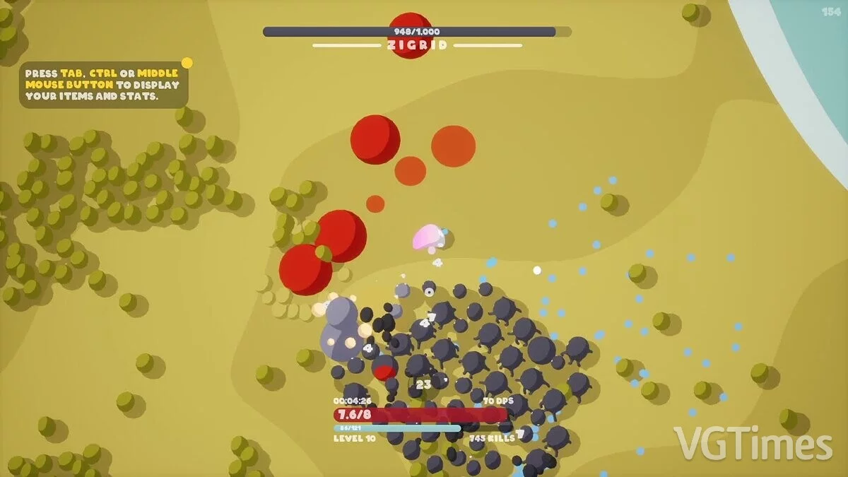 Goobies — Таблица для Cheat Engine [1.0.5.1]