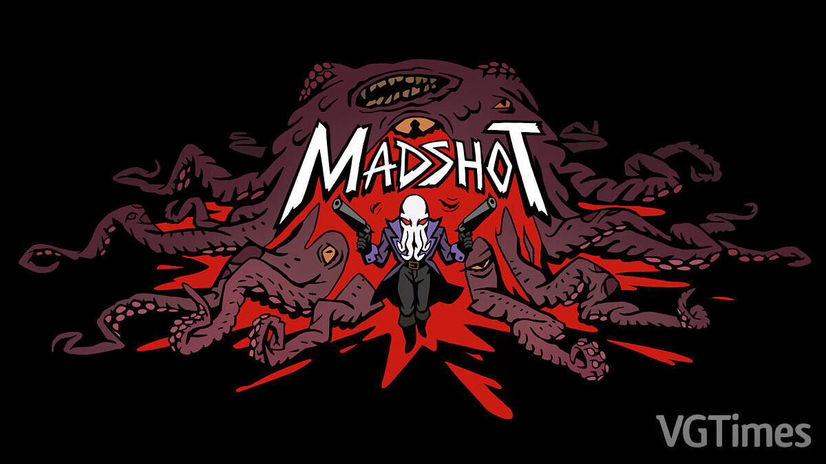 Madshot — Таблица для Cheat Engine [1.0]